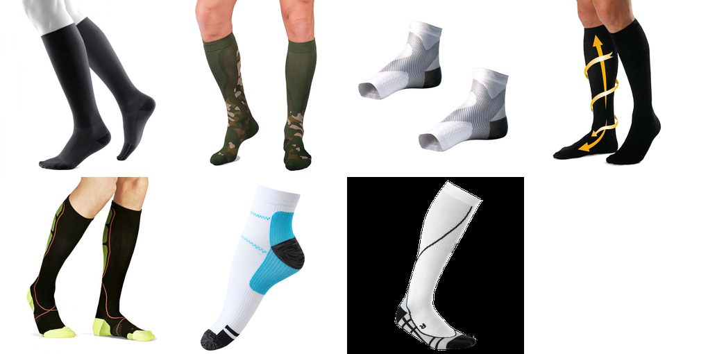 compression socks for sports